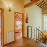 Molinillos Country house Caballar