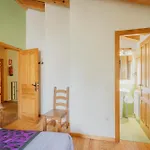 Molinillos Country house Caballar