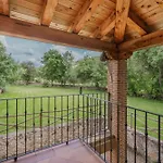 Molinillos Country house