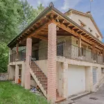 Country house Molinillos
