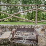 Molinillos Country house