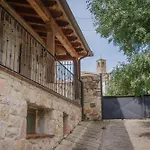 Country house Molinillos Caballar