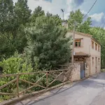Molinillos Country house *