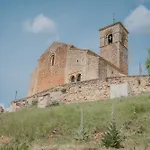 Molinillos * Caballar