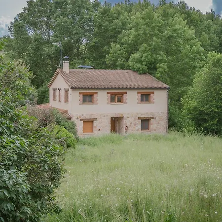 Molinillos * Caballar