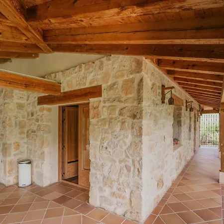 Molinillos Kır Evi *