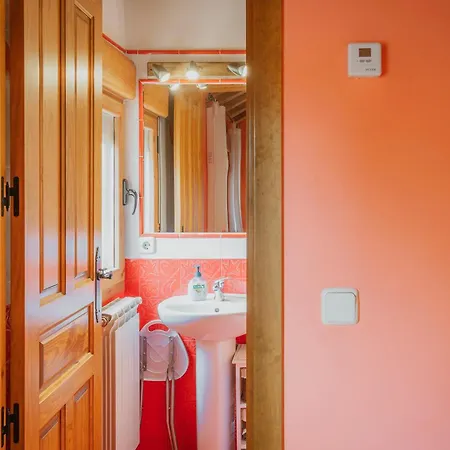 Molinillos * Caballar