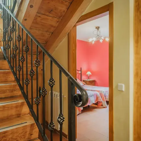 Kır Evi Molinillos *