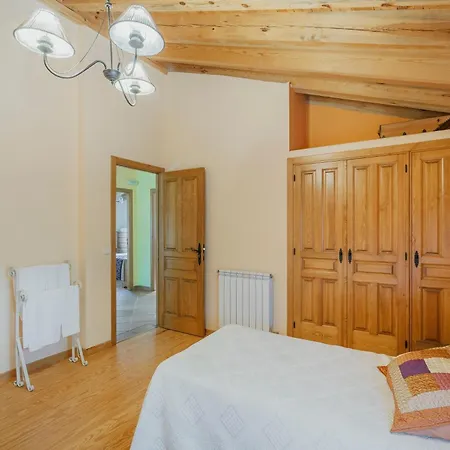 Molinillos Country house Caballar