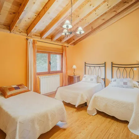 Country house Molinillos