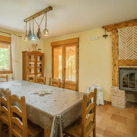 Country house Molinillos Caballar