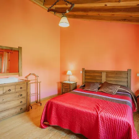 Casa de Campo Molinillos *