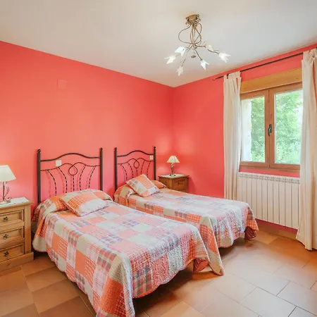 Country house Molinillos