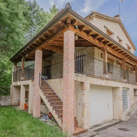 Casa de Campo Molinillos