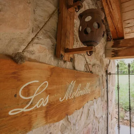 Molinillos *