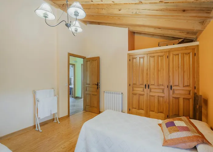 Molinillos * Caballar