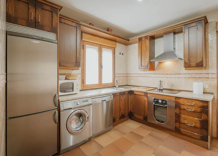 Venkovský dům Molinillos