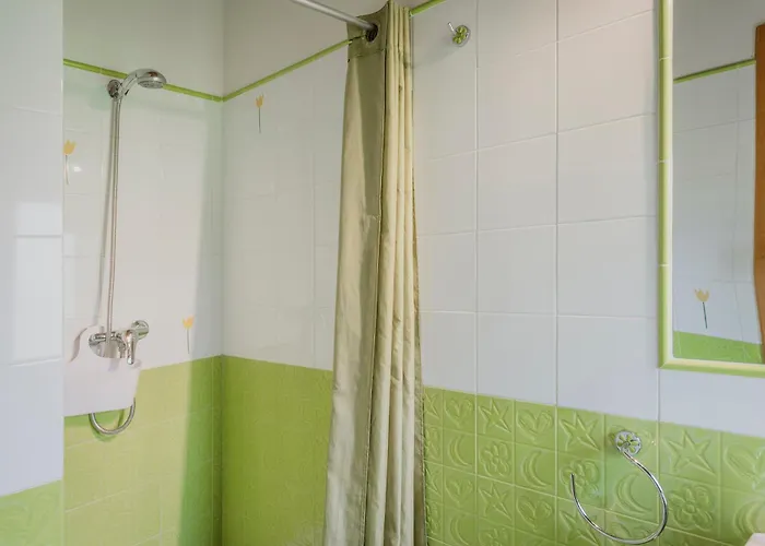 Molinillos Venkovský dům *